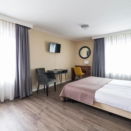 Hotel Loco Lievelde المظهر الخارجي الصورة
