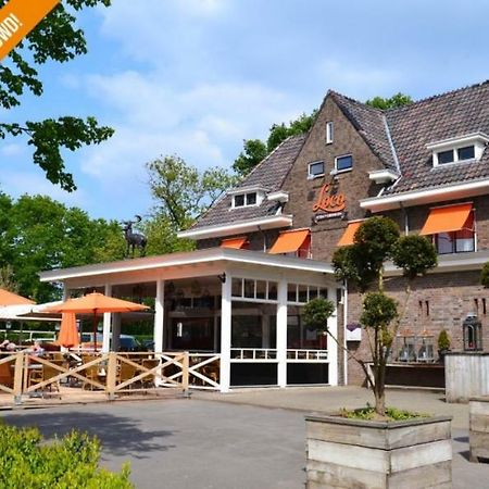 Hotel Loco Lievelde المظهر الخارجي الصورة