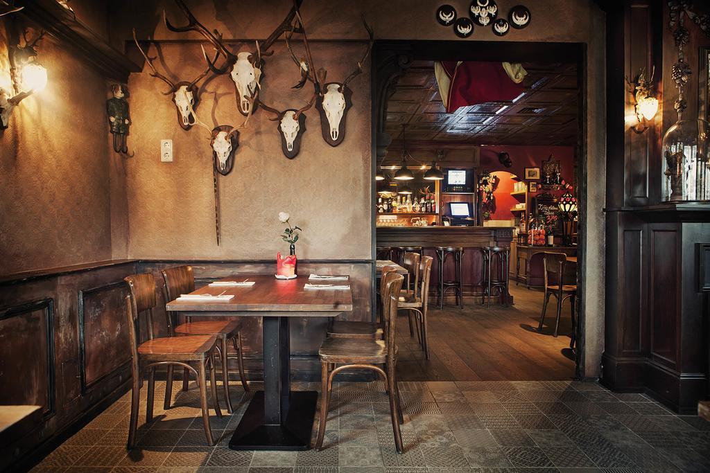Hotel Loco Lievelde المظهر الخارجي الصورة
