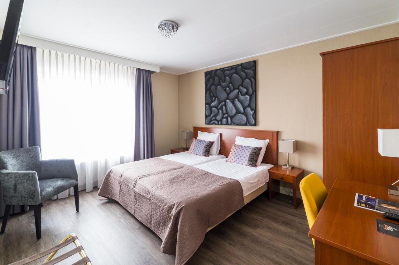 Hotel Loco Lievelde المظهر الخارجي الصورة